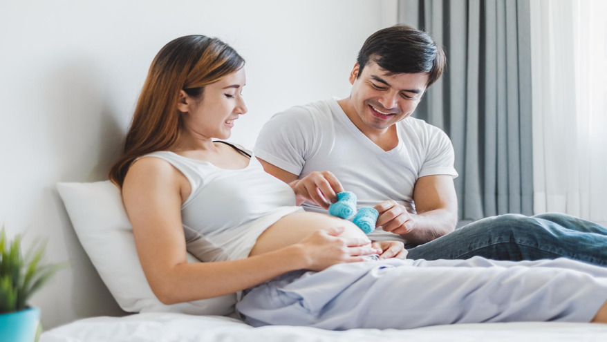 Become a surrogate in new york