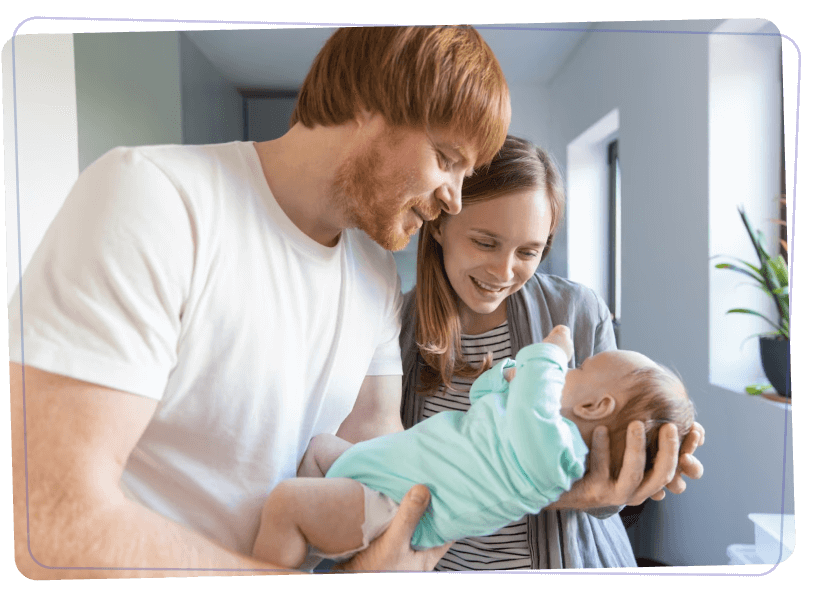 surrogacy for married couple
